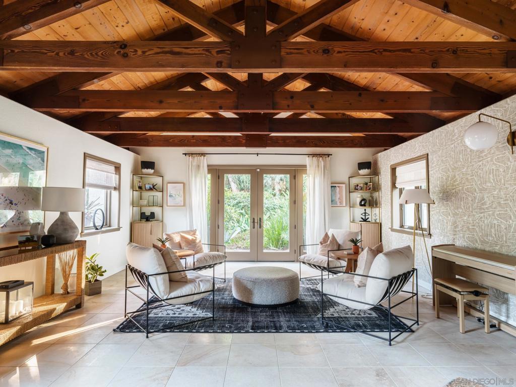Rancho Santa Fe - Residential