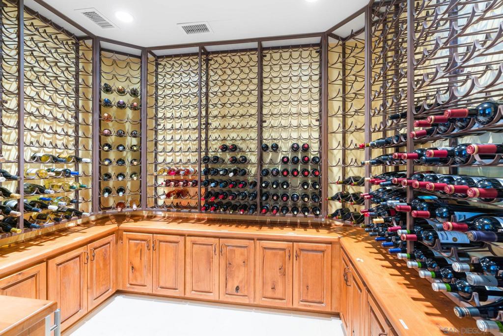 Rancho Santa Fe - Residential