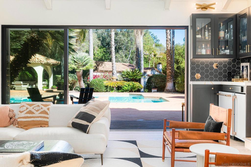 Rancho Santa Fe - Residential