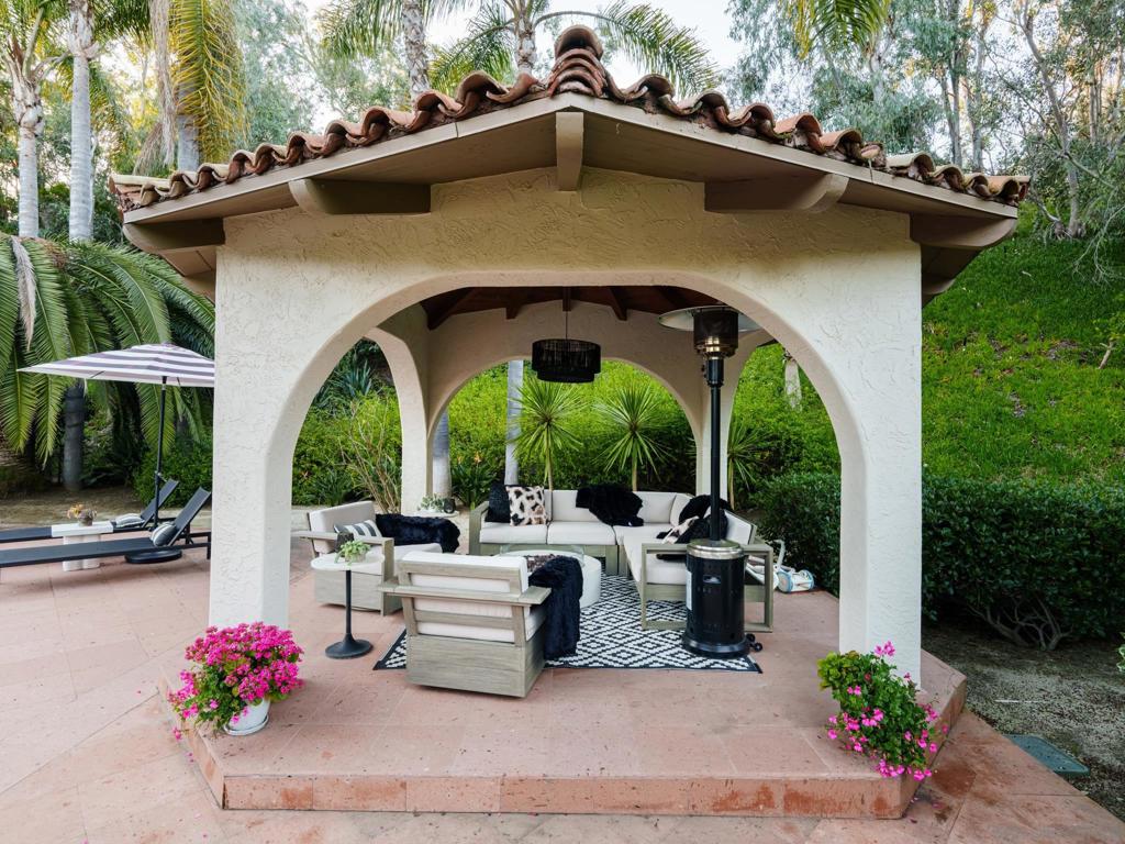 Rancho Santa Fe - Residential