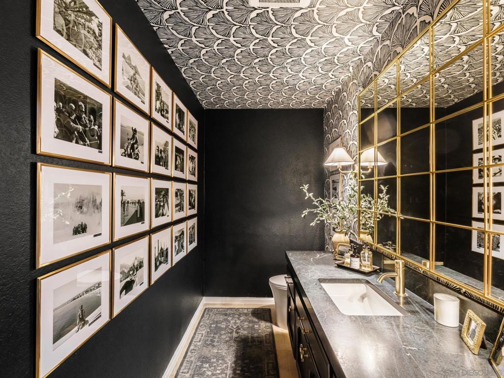 Rancho Santa Fe - Residential