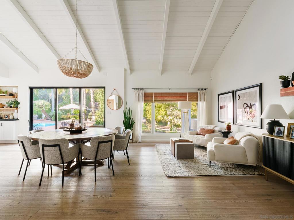 Rancho Santa Fe - Residential