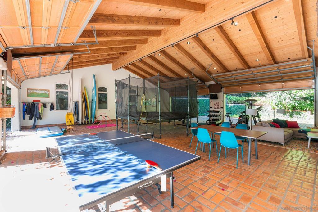 Rancho Santa Fe - Residential