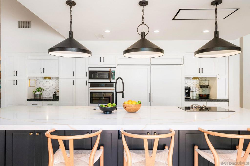 Rancho Santa Fe - Residential