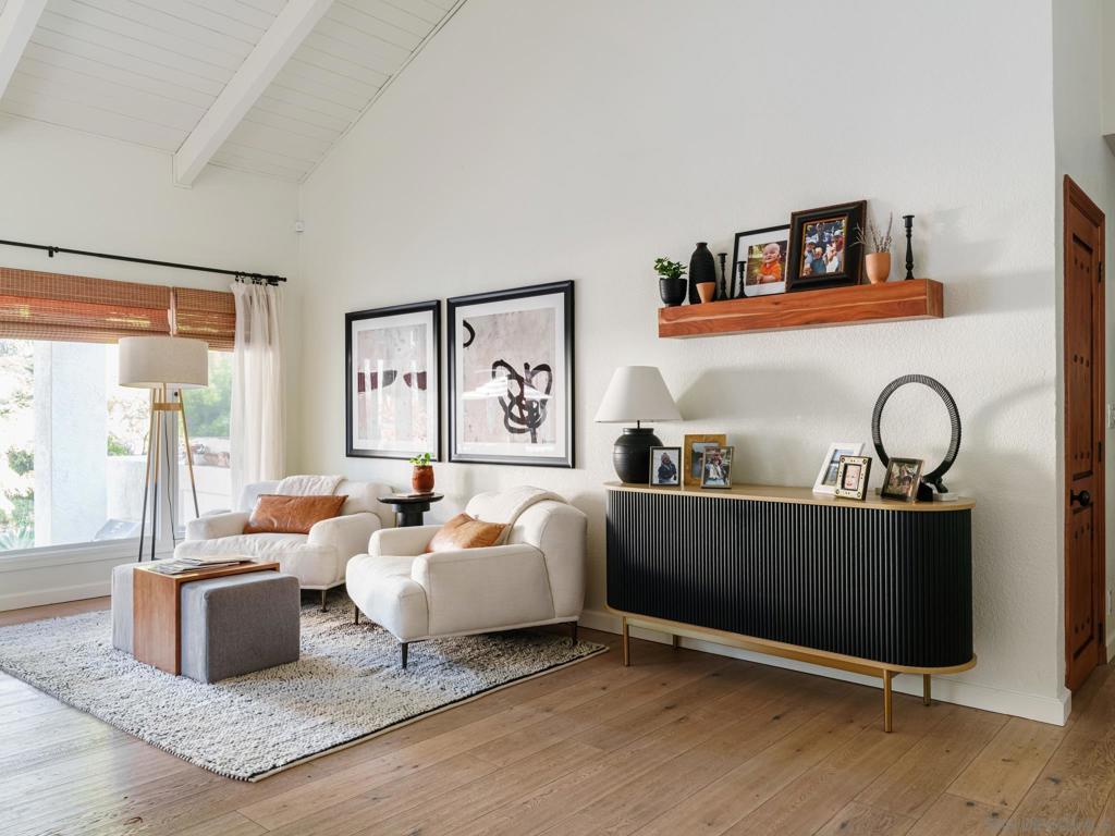 Rancho Santa Fe - Residential