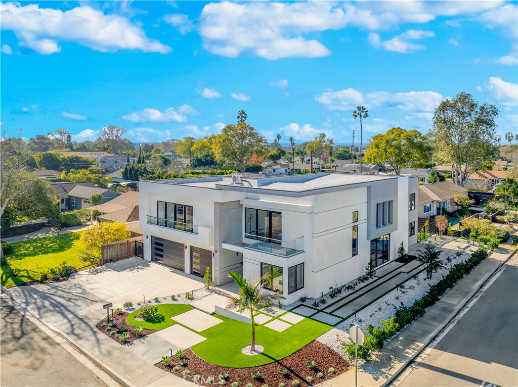 853 Oak