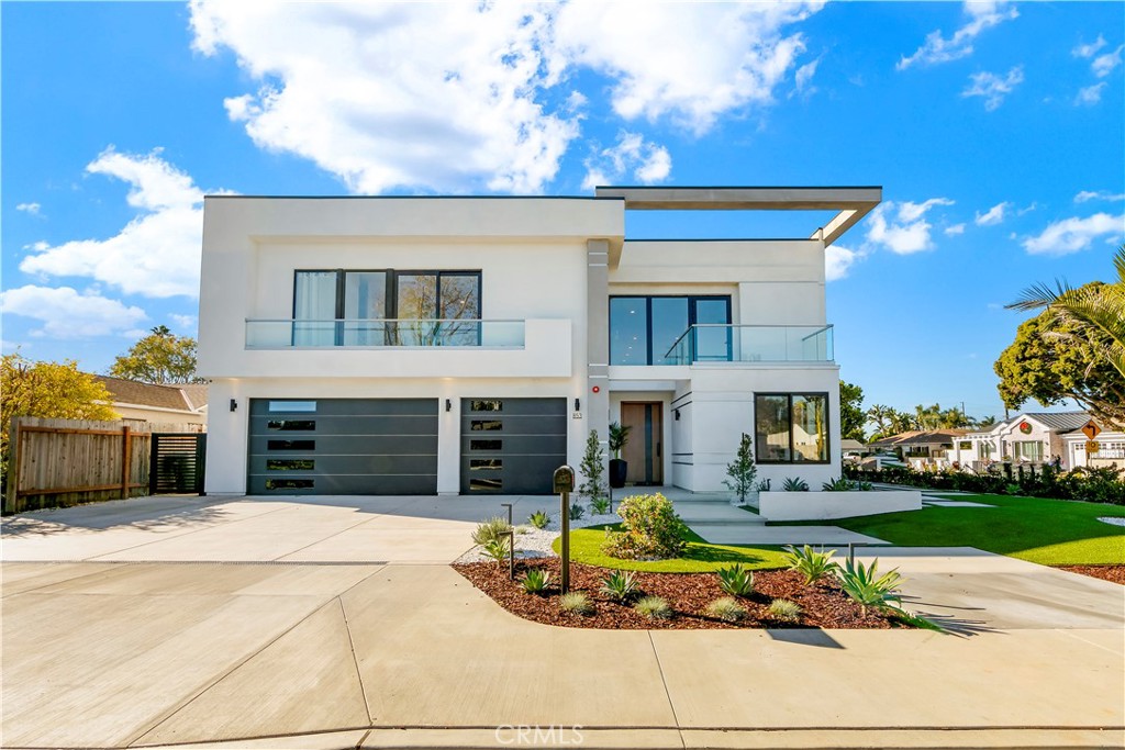 853 Oak