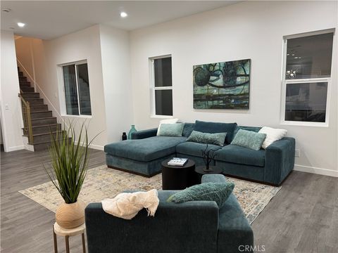 Photo of 12511 12509 N Haleh Lane #12509, Sylmar, CA 91342 (MLS # SR26006380)