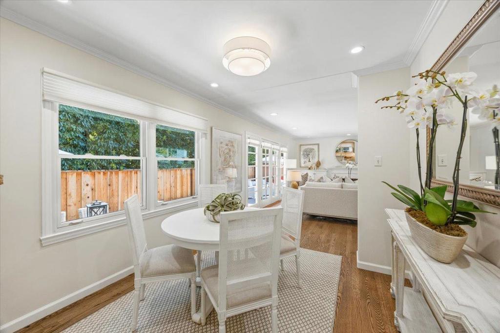 Marcussen Drive