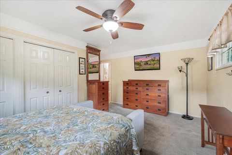 Tiny photo for 218 Palomares Avenue, Ventura, CA 93003 (MLS # V1-34934)