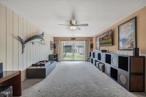 Tiny photo for 218 Palomares Avenue, Ventura, CA 93003 (MLS # V1-34934)