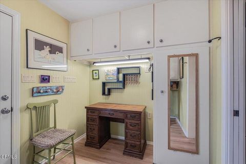 Tiny photo for 218 Palomares Avenue, Ventura, CA 93003 (MLS # V1-34934)