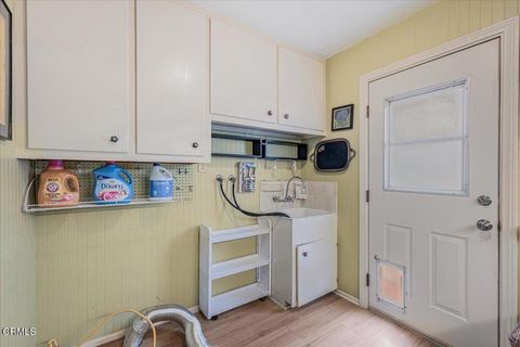 Tiny photo for 218 Palomares Avenue, Ventura, CA 93003 (MLS # V1-34934)