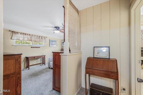 Tiny photo for 218 Palomares Avenue, Ventura, CA 93003 (MLS # V1-34934)