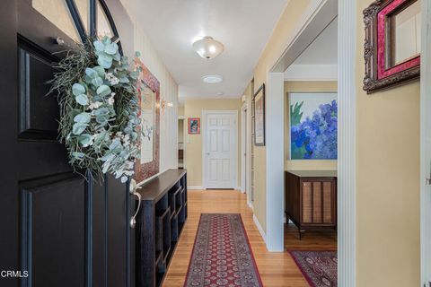 Tiny photo for 218 Palomares Avenue, Ventura, CA 93003 (MLS # V1-34934)