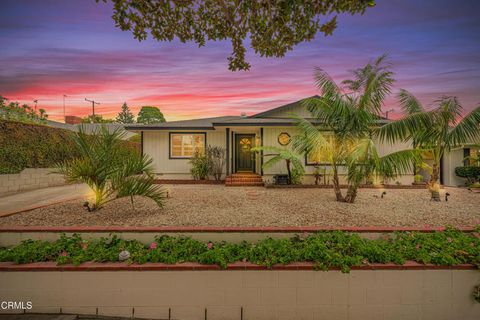 Photo of 218 Palomares Avenue, Ventura, CA 93003 (MLS # V1-34934)