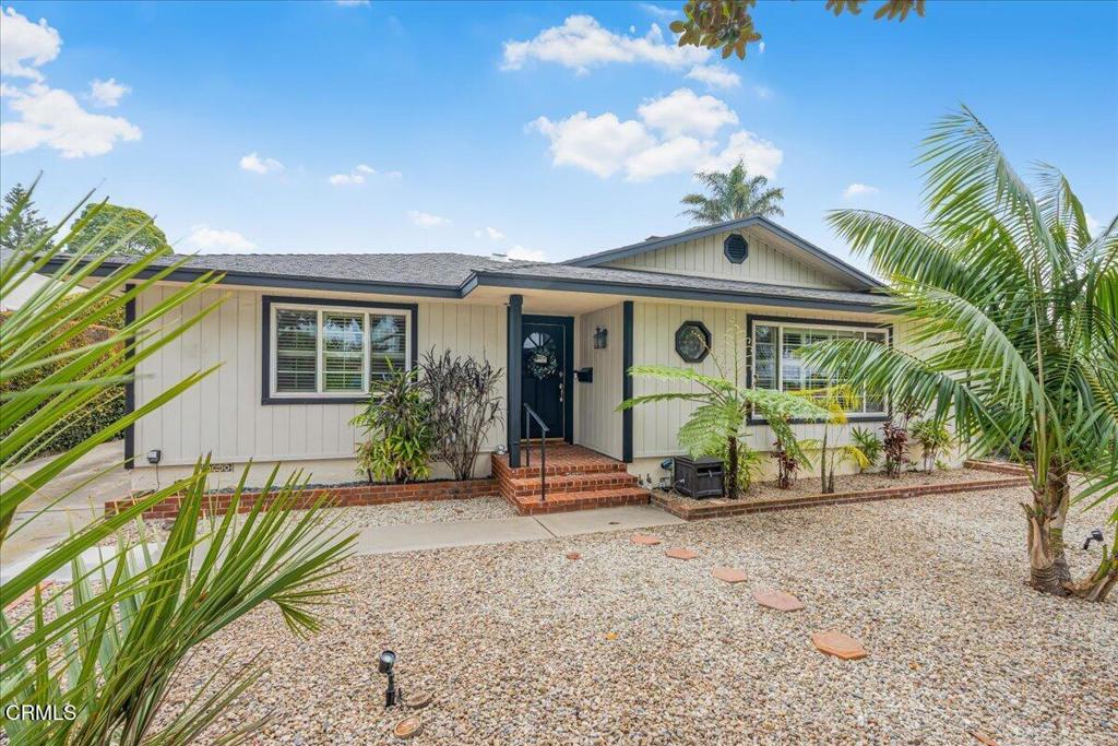 218 Palomares Avenue