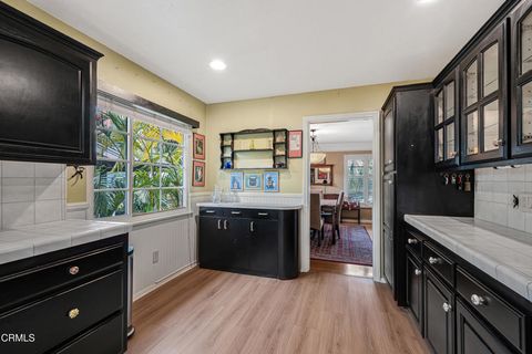 Tiny photo for 218 Palomares Avenue, Ventura, CA 93003 (MLS # V1-34934)