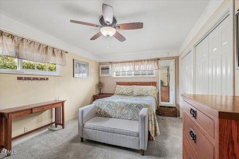 Tiny photo for 218 Palomares Avenue, Ventura, CA 93003 (MLS # V1-34934)