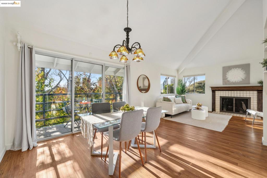 MARINA BAY - Residential