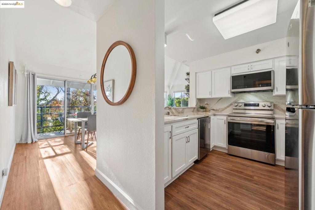 MARINA BAY - Residential