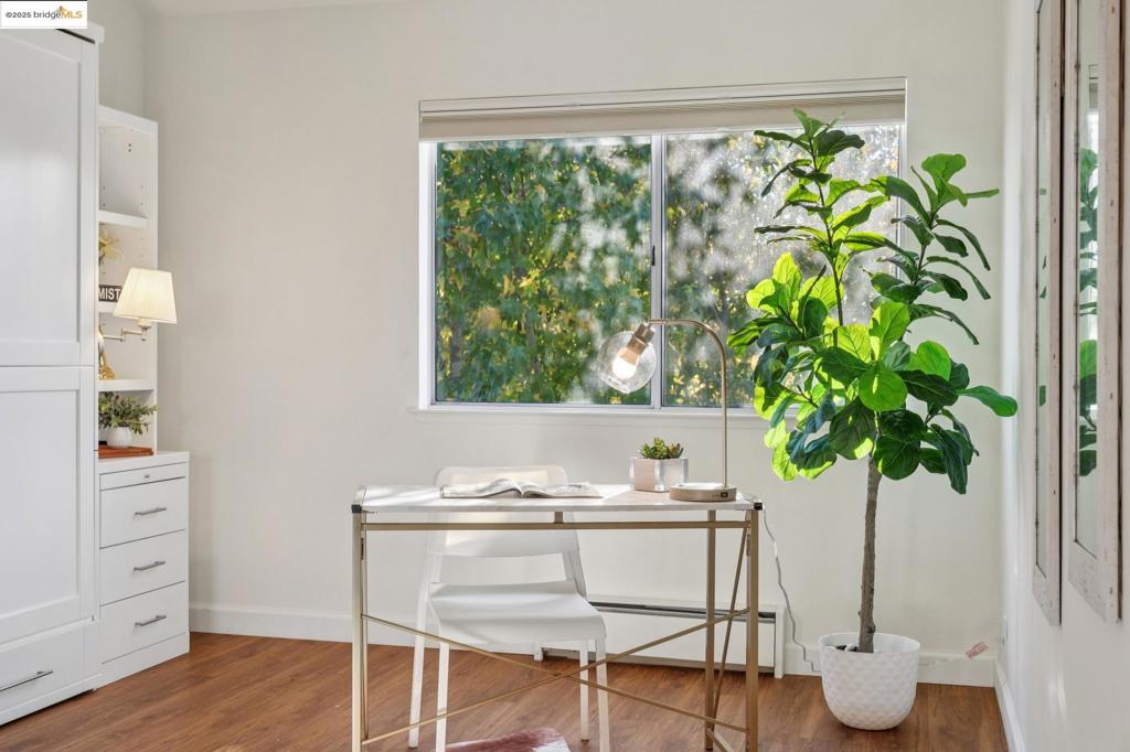 MARINA BAY - Residential