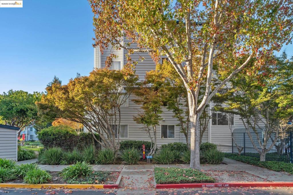 MARINA BAY - Residential