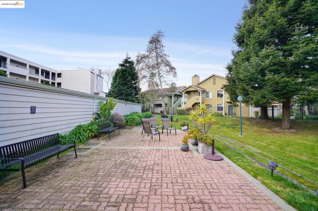 MARINA BAY - Residential