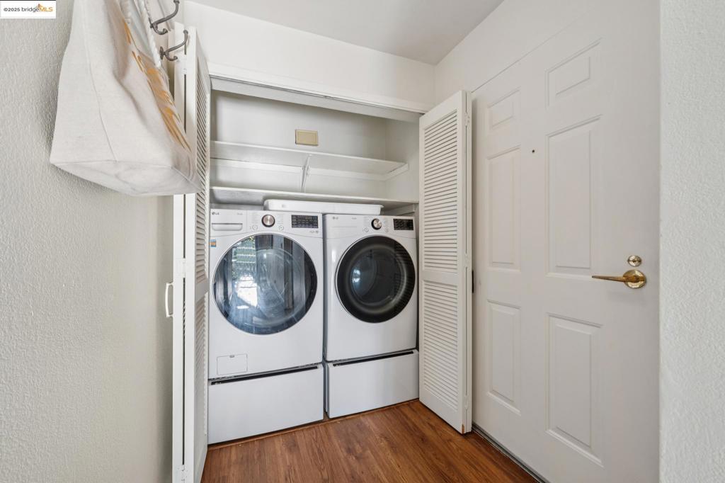 MARINA BAY - Residential