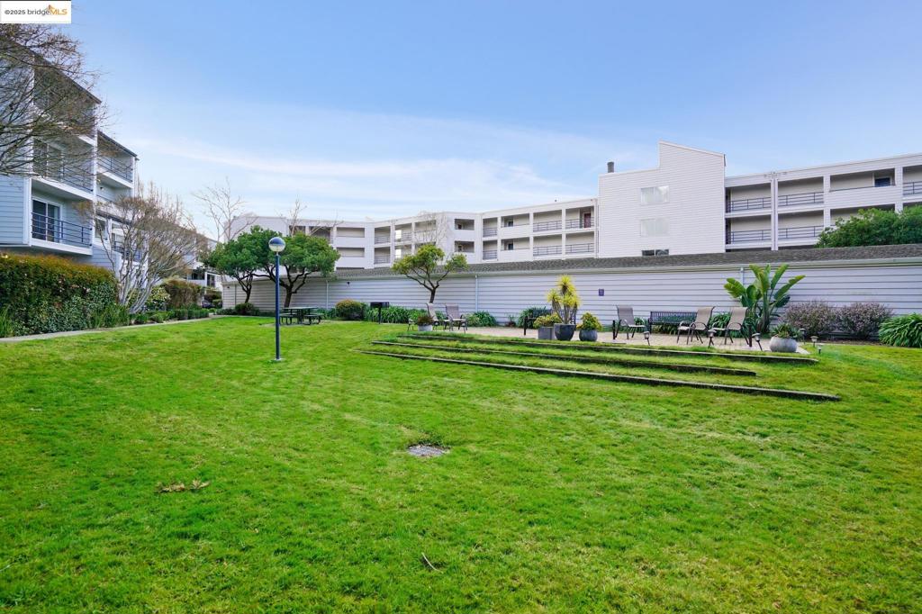 MARINA BAY - Residential