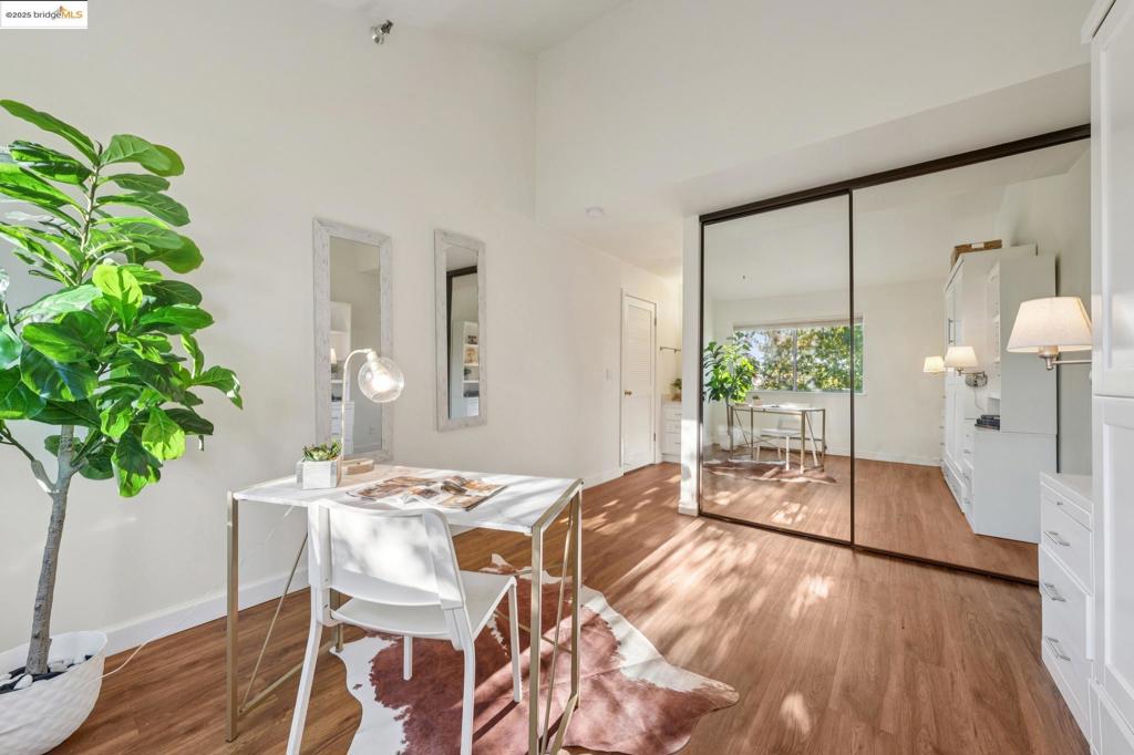 MARINA BAY - Residential