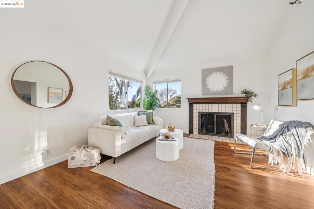 MARINA BAY - Residential