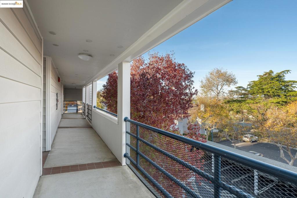 MARINA BAY - Residential