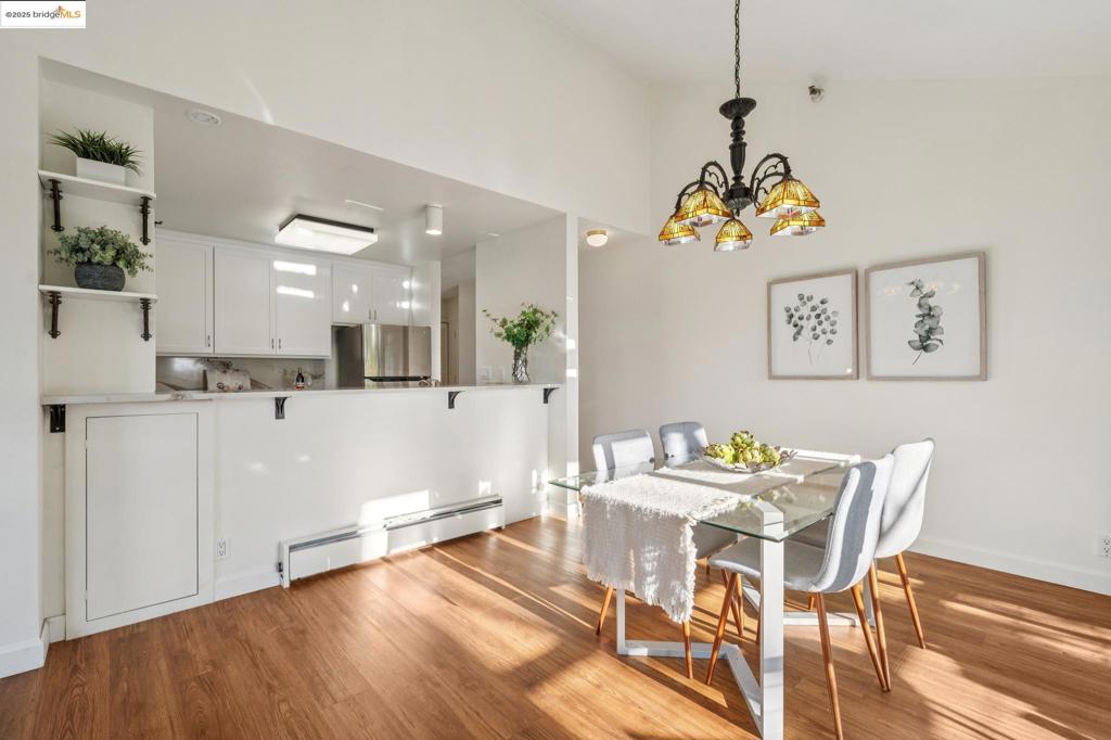 MARINA BAY - Residential