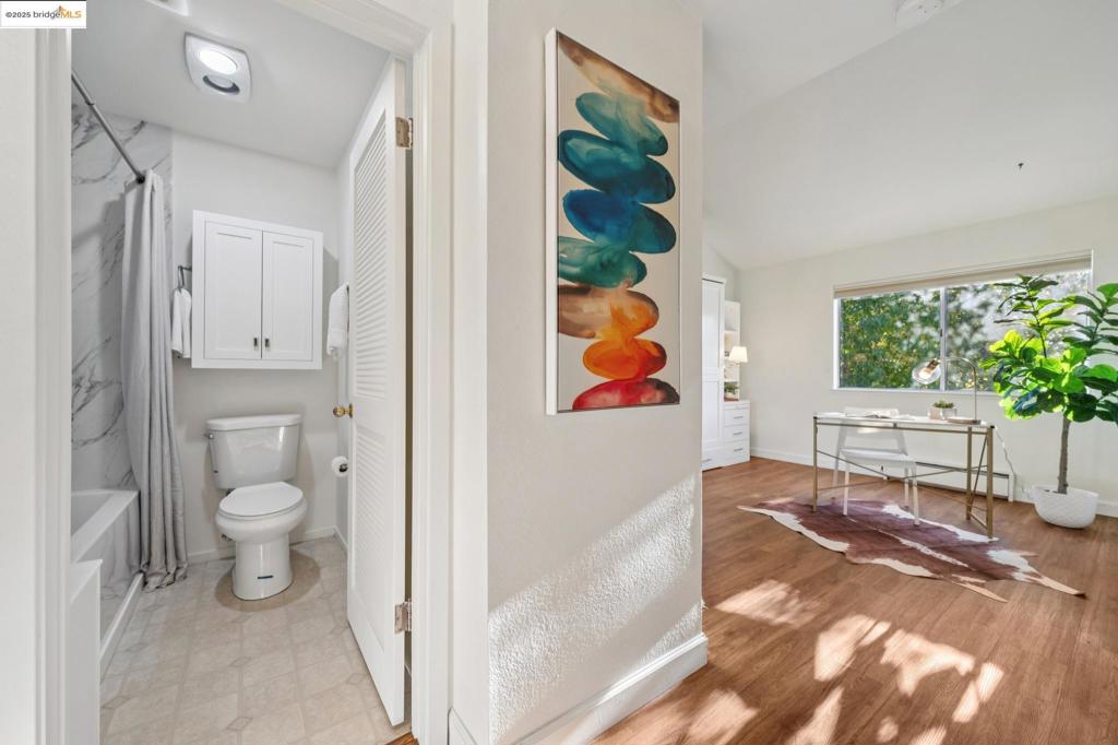 MARINA BAY - Residential