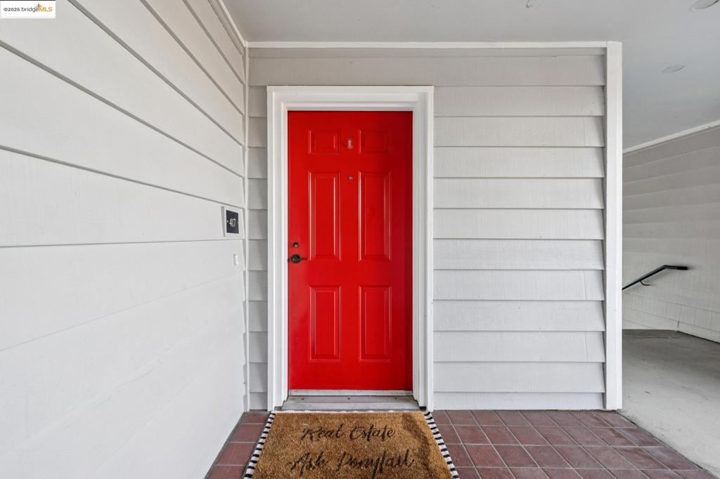 MARINA BAY - Residential