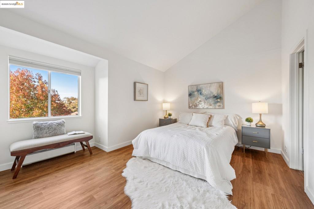 MARINA BAY - Residential