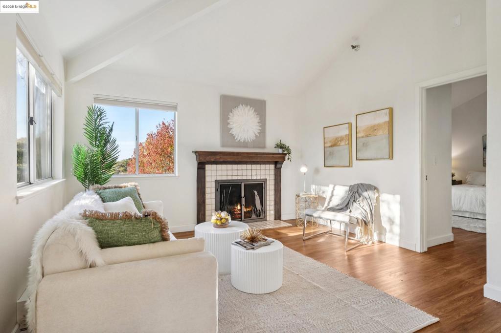 MARINA BAY - Residential