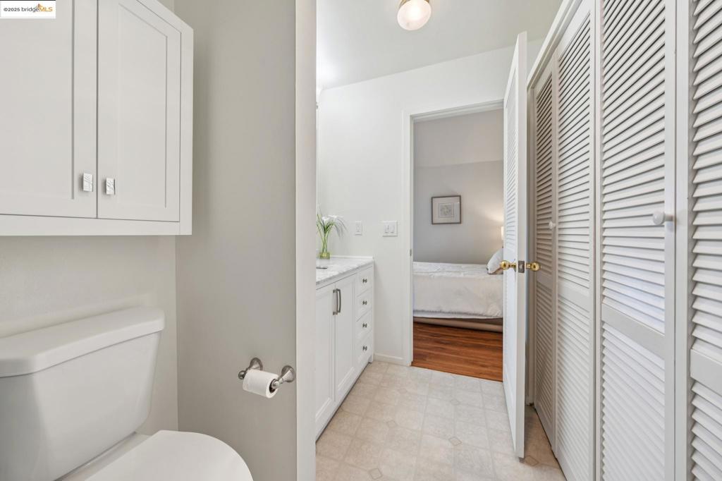 MARINA BAY - Residential