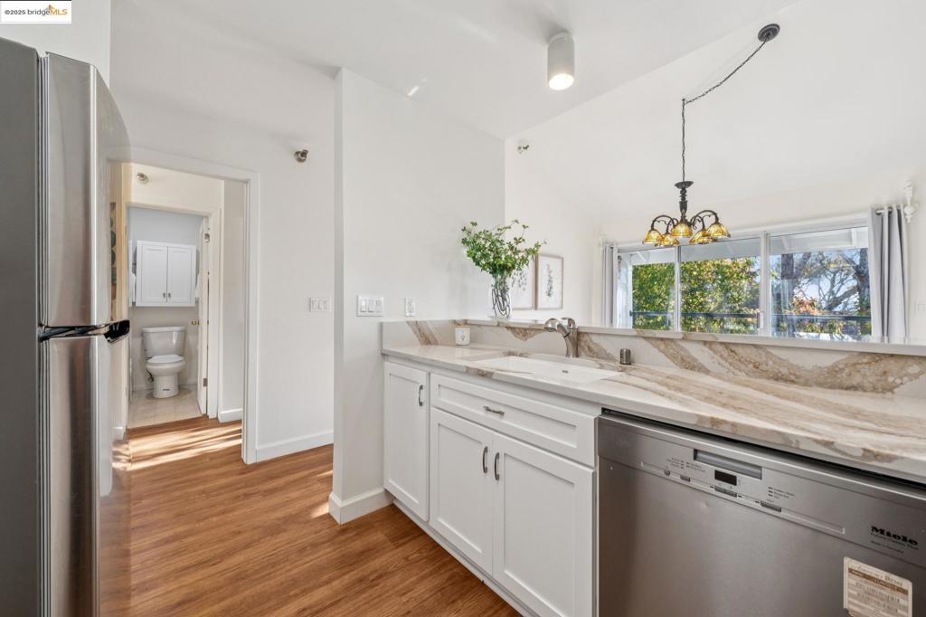 MARINA BAY - Residential