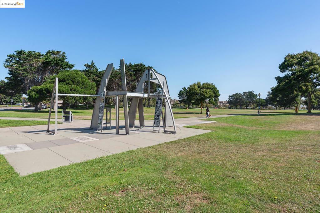 MARINA BAY - Residential