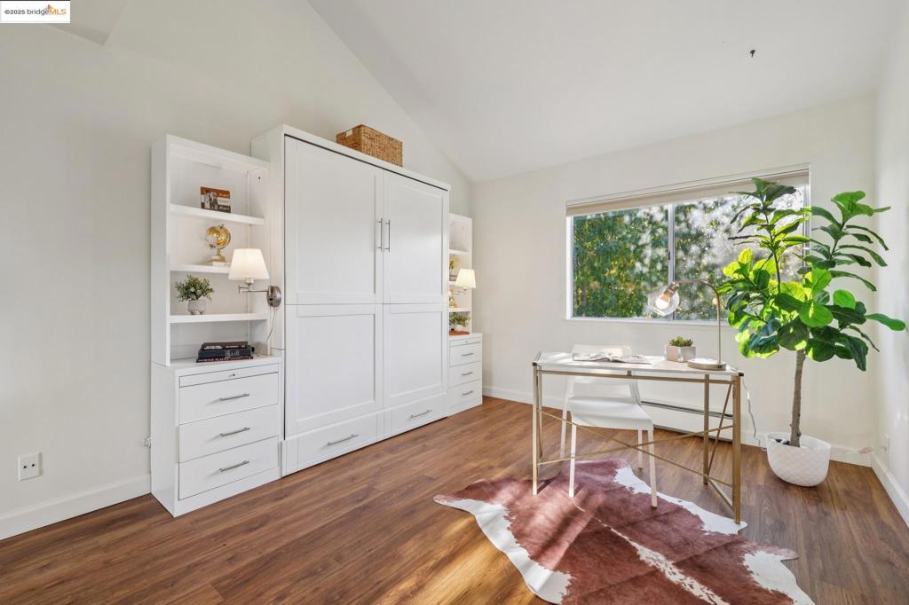 MARINA BAY - Residential