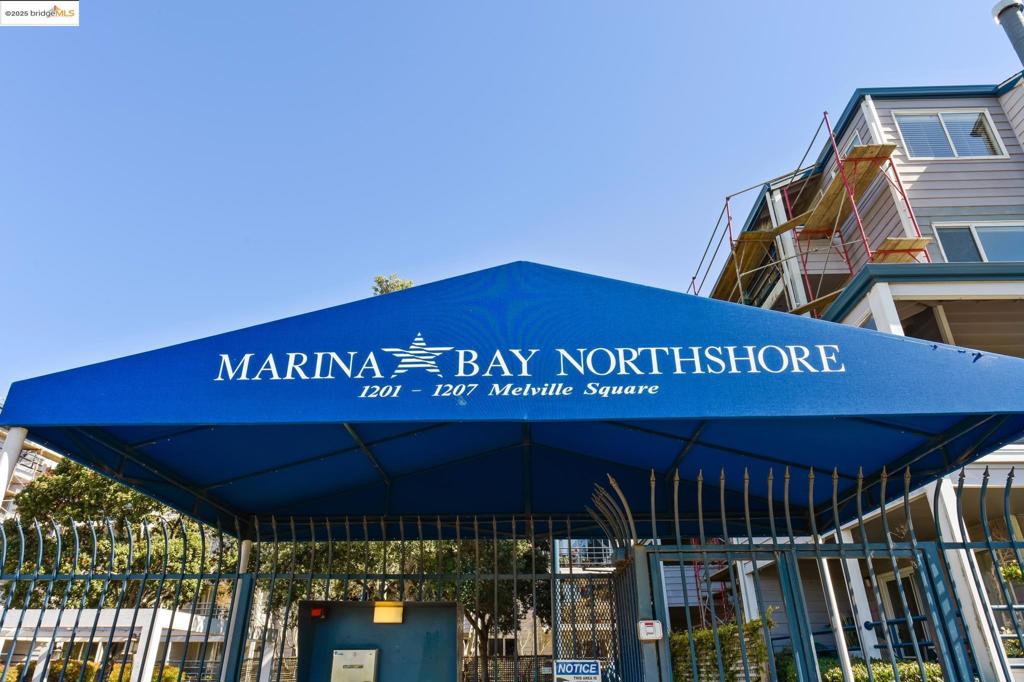 MARINA BAY - Residential