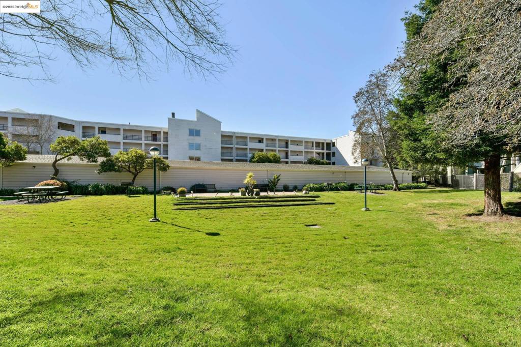 MARINA BAY - Residential