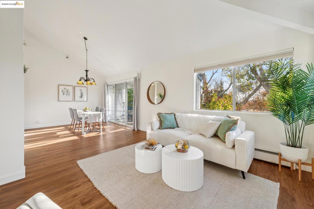 MARINA BAY - Residential