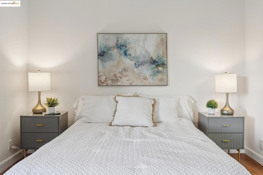 MARINA BAY - Residential