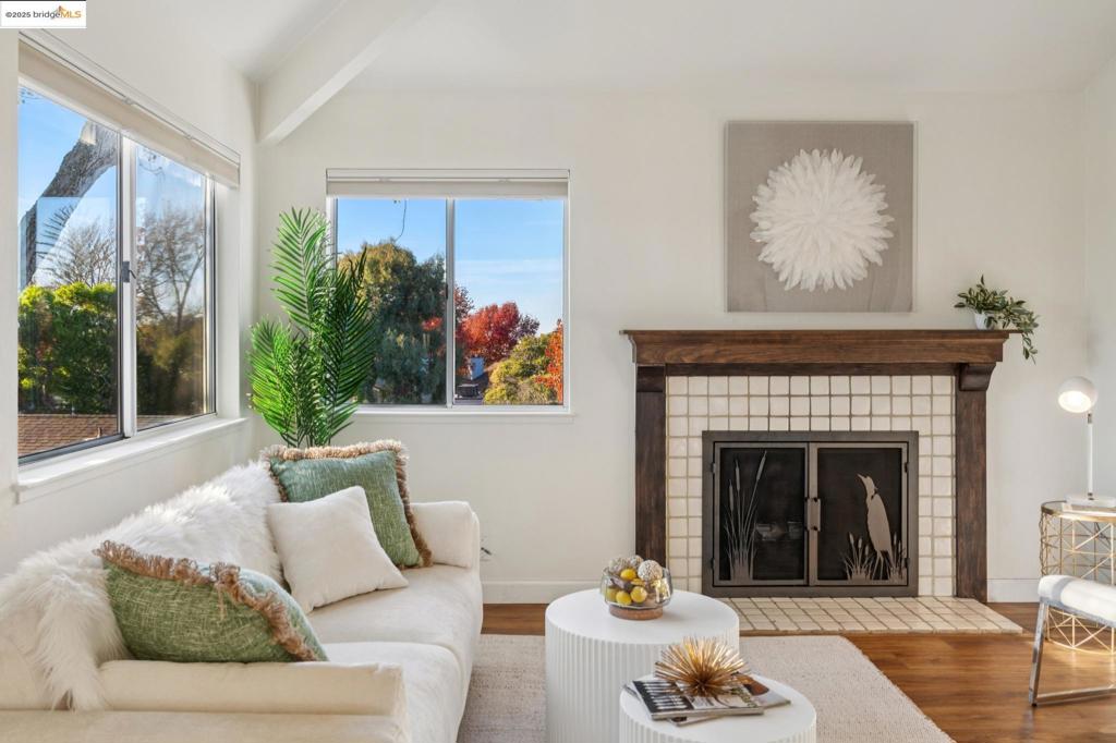 MARINA BAY - Residential