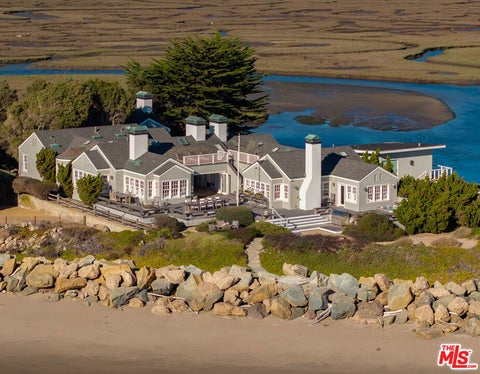 Photo of 571 Sand Point Road, Carpinteria, CA 93013 (MLS # 26104034)