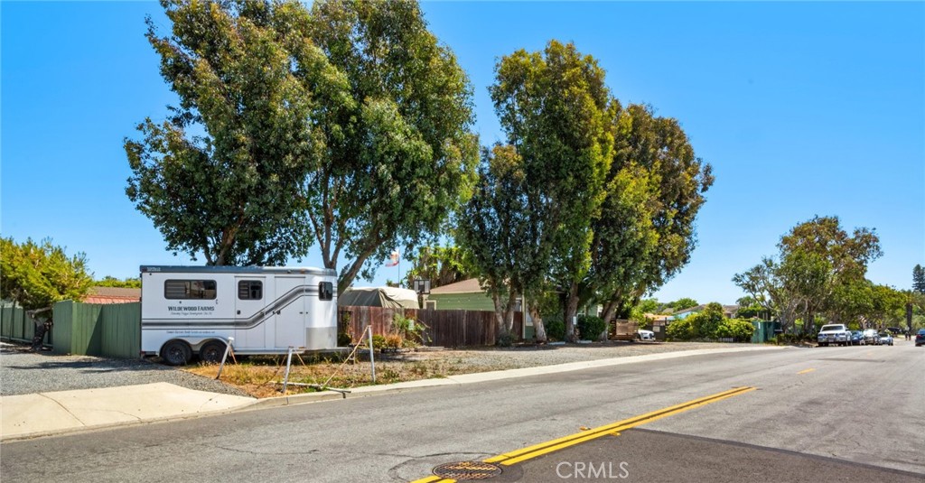 Santa Ana Heights Residential (SAHR) - Land