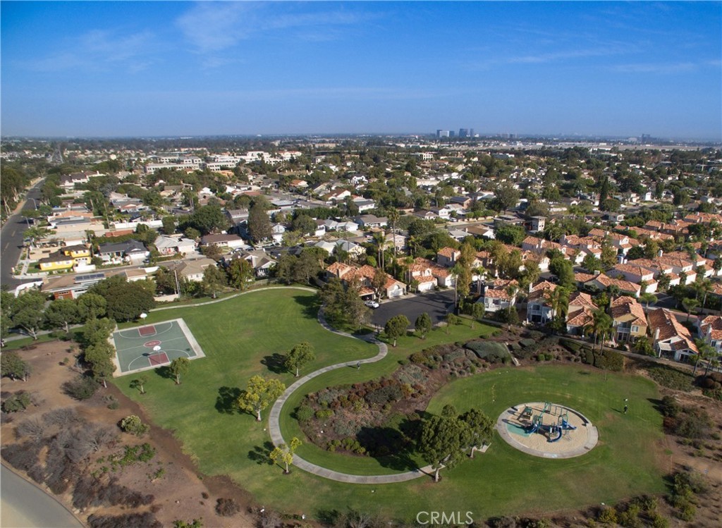 Santa Ana Heights Residential (SAHR) - Land